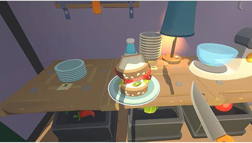 Fruitbus for Nintendo Switch - Switch
