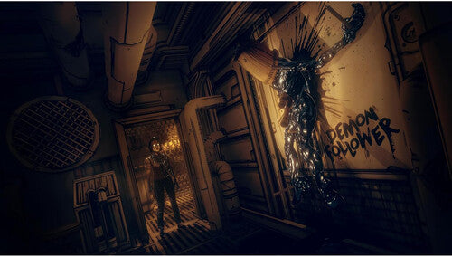 Bendy And The Dark Revival for Playstation 5 - PS5