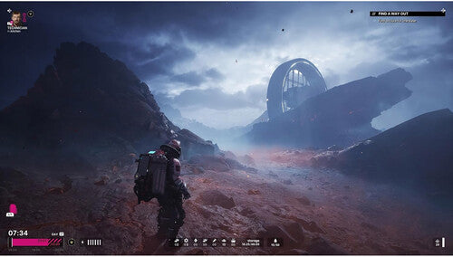 The Alters for Playstation 5 - PS5