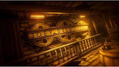 Bendy And The Ink Machine for Playstation 5 - PS5