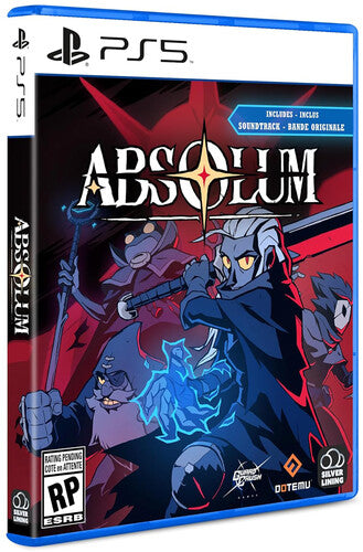 Absolum for Playstation 5 - PS5