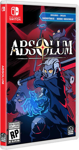 Absolum for Nintendo Switch - Switch