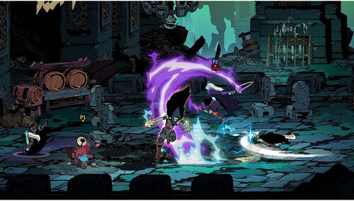Absolum for Nintendo Switch - Switch