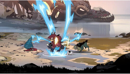 Absolum for Nintendo Switch - Switch