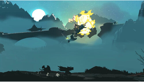 Absolum for Nintendo Switch - Switch