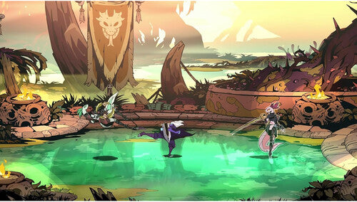 Absolum for Nintendo Switch - Switch
