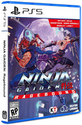 Ninja Gaiden: Ragebound for Playstation 5 - PS5