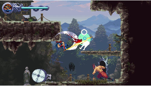 Ninja Gaiden: Ragebound for Playstation 5 - PS5