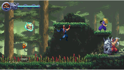 Ninja Gaiden: Ragebound for Playstation 5 - PS5