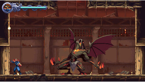Ninja Gaiden: Ragebound for Playstation 5 - PS5
