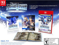 The Legend Of Heroes: Trails Beyond The Horizon - Deluxe Edition for Nintendo Switch 2 (Game-Key Card) - Switch 2