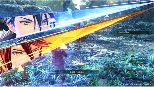 The Legend Of Heroes: Trails Beyond The Horizon - Deluxe Edition for Nintendo Switch 2 (Game-Key Card) - Switch 2