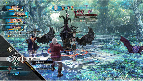 The Legend Of Heroes: Trails Beyond The Horizon - Deluxe Edition for Nintendo Switch 2 (Game-Key Card) - Switch 2
