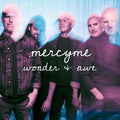 MercyMe - Wonder & Awe CD
