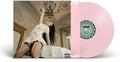 the album cover for Alessi Rose - Voyeur [Pink 12inch EP]