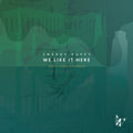 the album cover for Snarky Puppy - We Like It Here (W/Cd) [Remastered] (Rmxs)