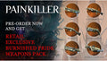 Painkiller for Playstation 5 - PS5