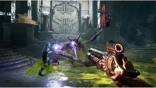 Painkiller for Playstation 5 - PS5