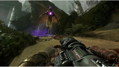 Painkiller for Xbox Series X - Xbox Series X
