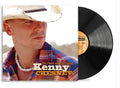 Kenny Chesney - The Road And The Radio Vinyl