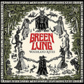 Green Lung - Woodland Rites CD