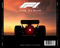Hans Zimmer - F1® The Movie (Cinematic Edition) CD