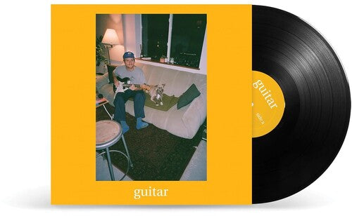 Mac DeMarco - Guitar Vinyl