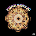Funkadelic - Funkadelic Cassette