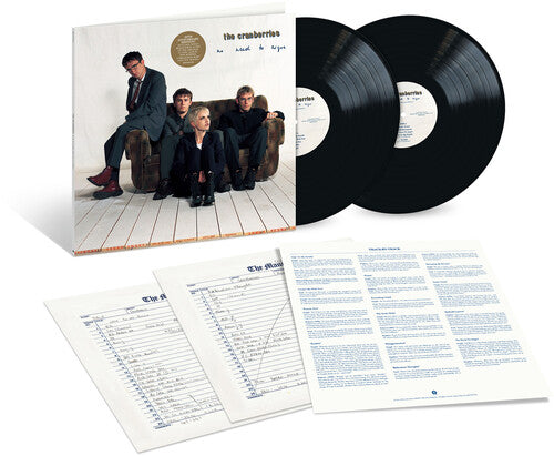 The Cranberries - No Need To Argue (30th Anniversary) Vinyl