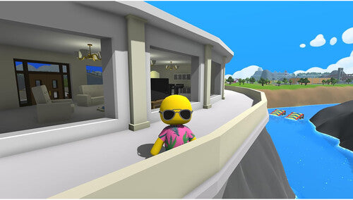 Wobbly Life for Nintendo Switch - Switch