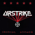 Airstrike - Initial Attack CD