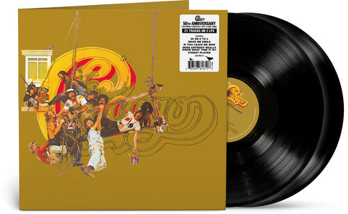 Chicago - Chicago Ix: Greatest Hits Expanded Vinyl