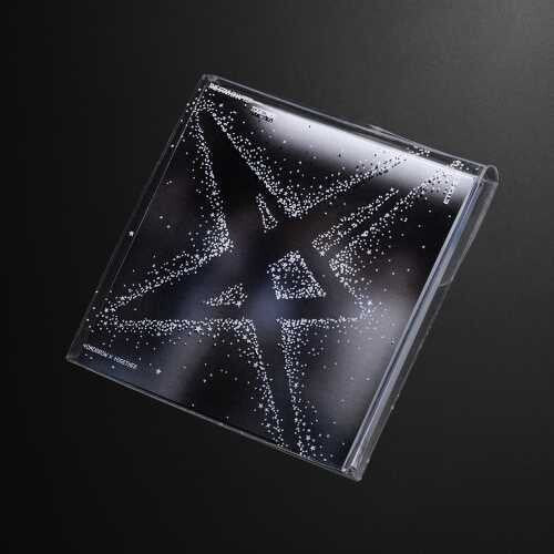 TOMORROW X TOGETHER - The Star Chapter: TOGETHER [Etched Ver.] CD