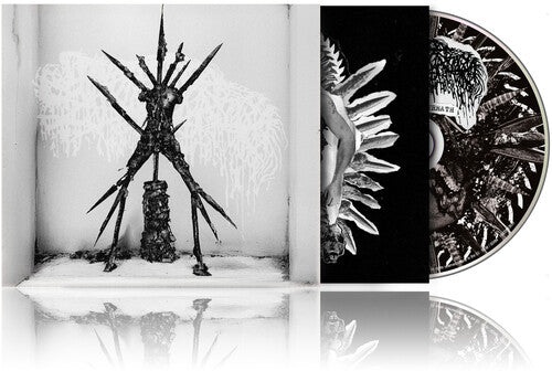 Sanguisugabogg - Hideous Aftermath CD