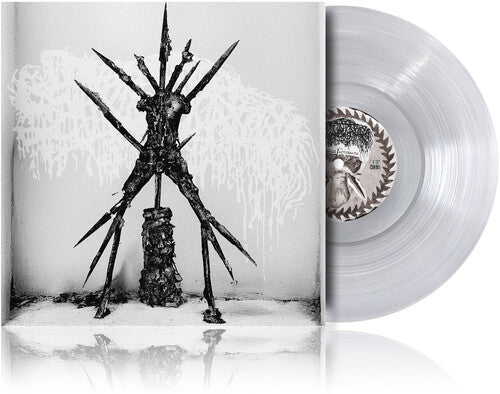 Sanguisugabogg - Hideous Aftermath Vinyl