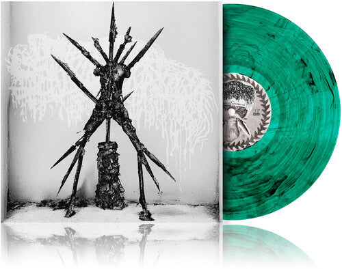 Sanguisugabogg - Hideous Aftermath Vinyl