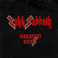 Zakk Sabbath - Greatest Riffs CD