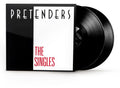 The Pretenders - The Singles Vinyl