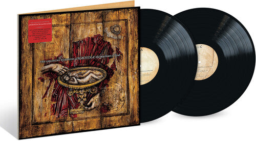 Smashing Pumpkins - Machina Vinyl