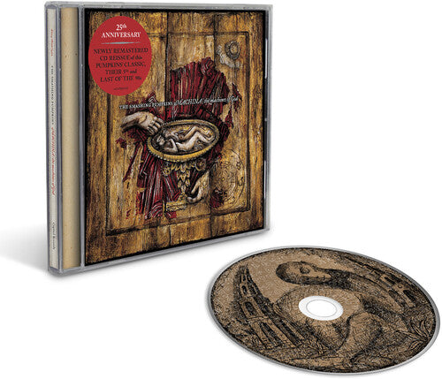 Smashing Pumpkins - Machina (25th Anniversary) CD
