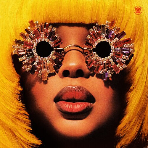 Lady Wray - Cover Girl Cassette