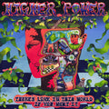 Higher Power - There's Love In This World If You Want It CD