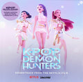 Various Artists - Kpop Demon Hunters (Original Soundtrack) Vinyl