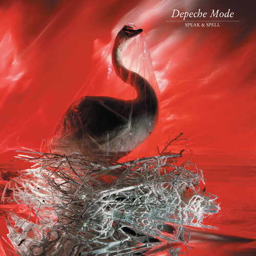 Depeche Mode - Speak And Spell Vinyl