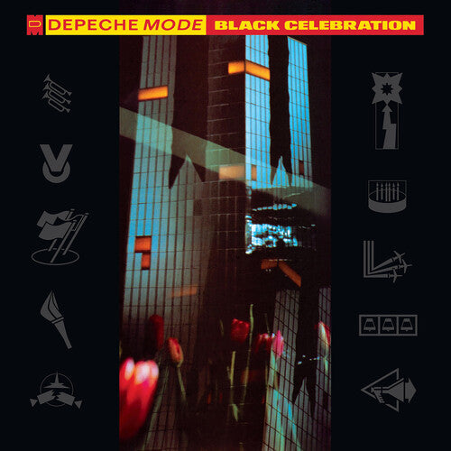 Depeche Mode - Black Celebration Vinyl
