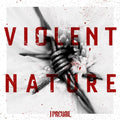 I Prevail - Violent Nature CD