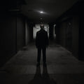 the album cover for Dancing Plague - Domain