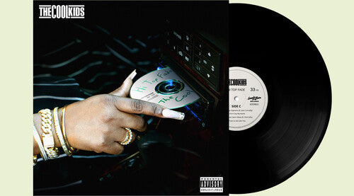 The Cool Kids - Hi Top Fade Vinyl