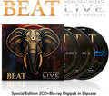 BEAT - BEAT Live CD