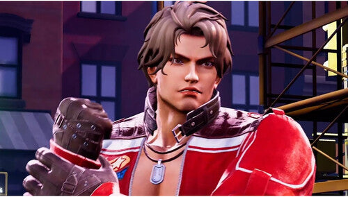 Double Dragon Revive for Nintendo Switch - Switch